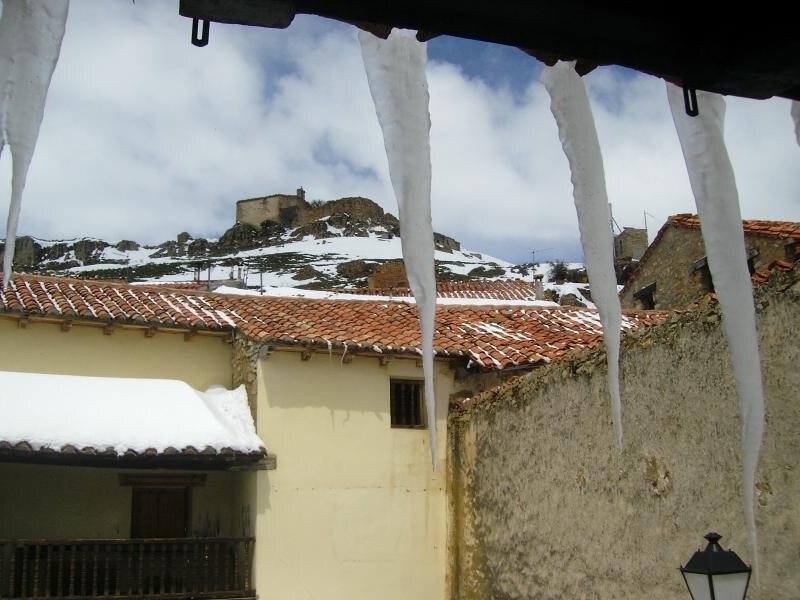Apartamento del Sol - Valdelinares