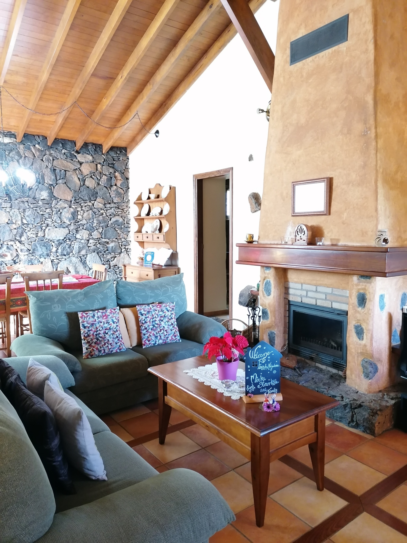 Finca La Majadera