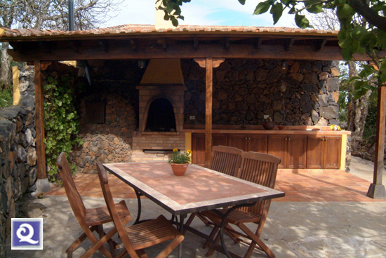 Finca La Majadera