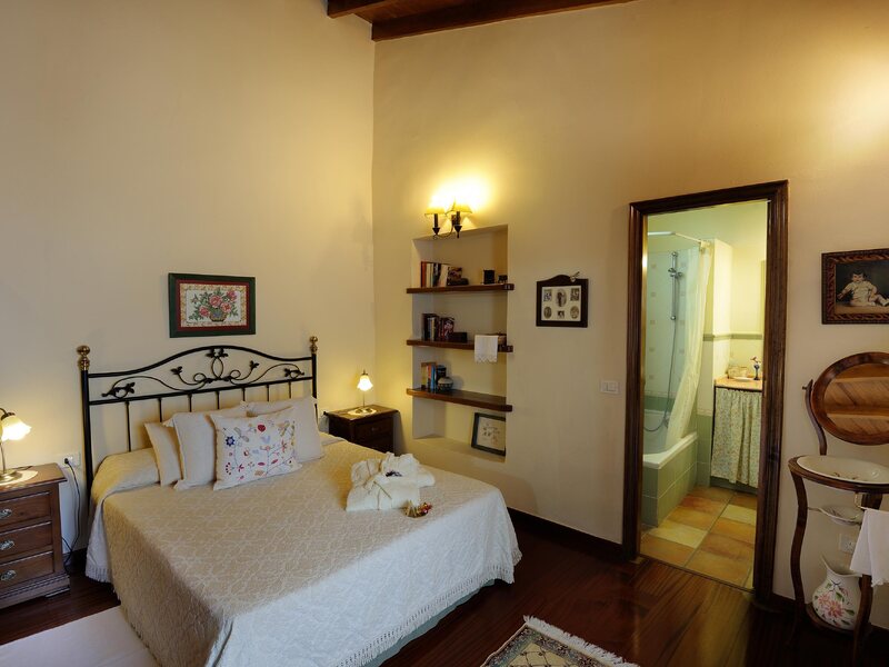 Finca La Majadera