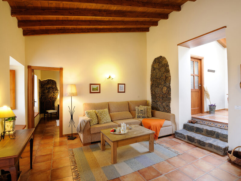 Finca La Majadera