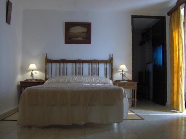 Cortijo Pulgarin Bajo