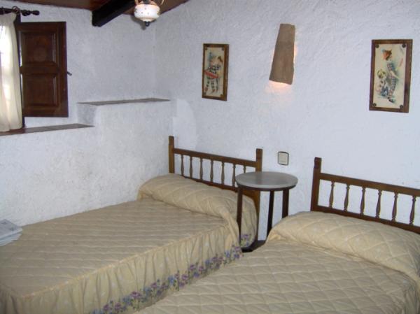 Cortijo Pulgarin Bajo
