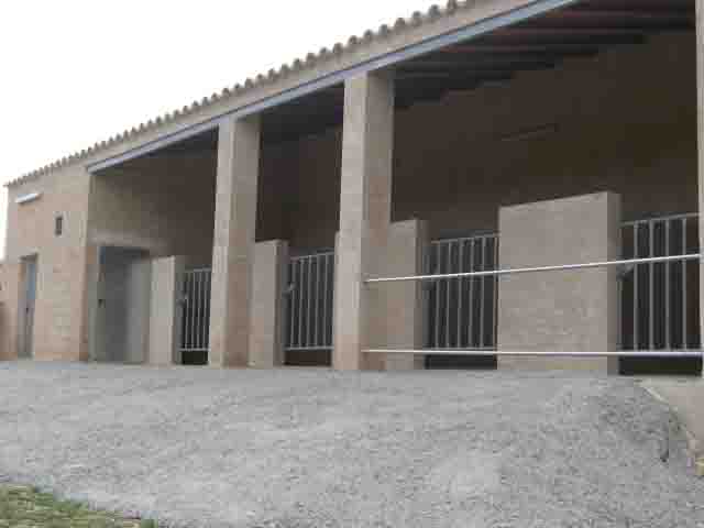 Mas De Les Forques I