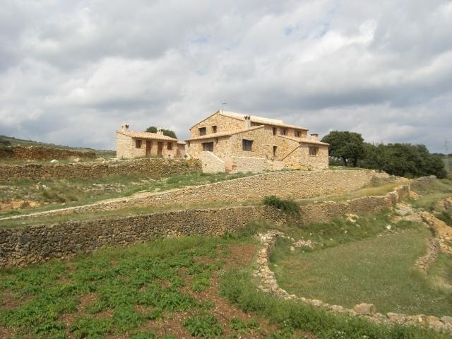 Mas De Les Forques I