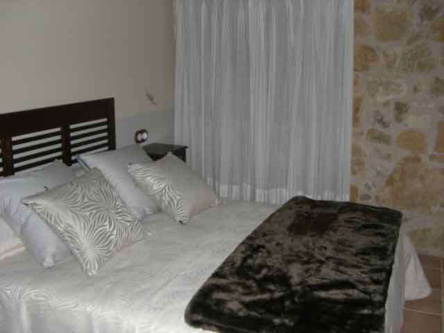 Mas De Les Forques II