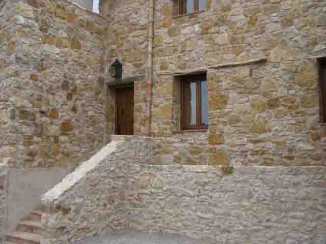 Mas De Les Forques II