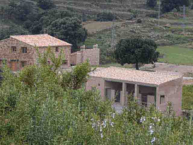 Mas De Les Forques II