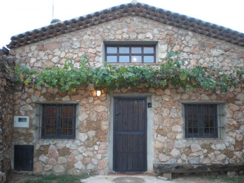 Cortijo De La Venta