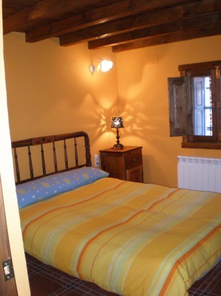 Cortijo De La Venta