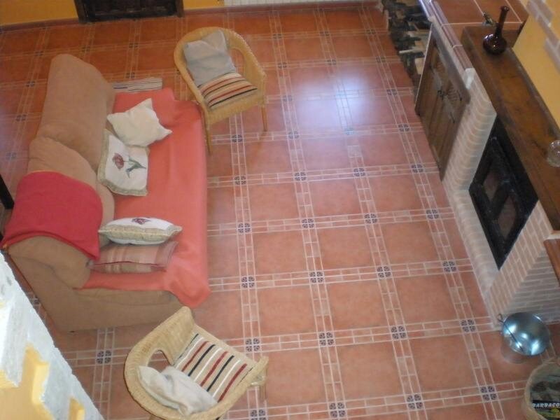 Cortijo De La Venta