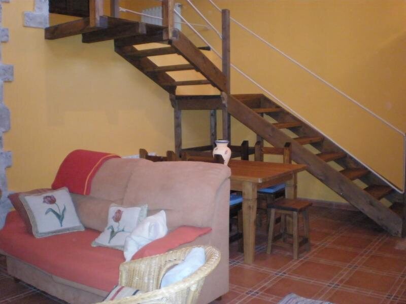 Cortijo De La Venta