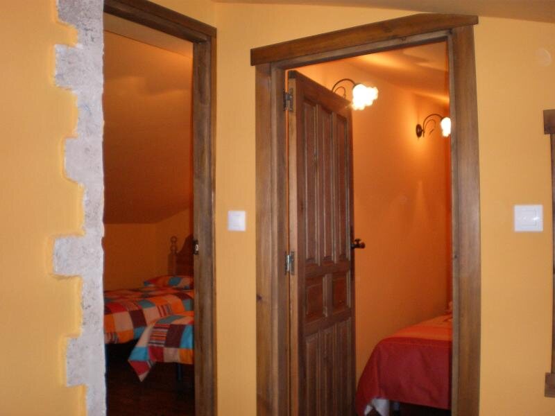Cortijo De La Venta