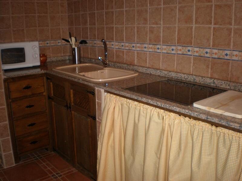 Cortijo De La Venta