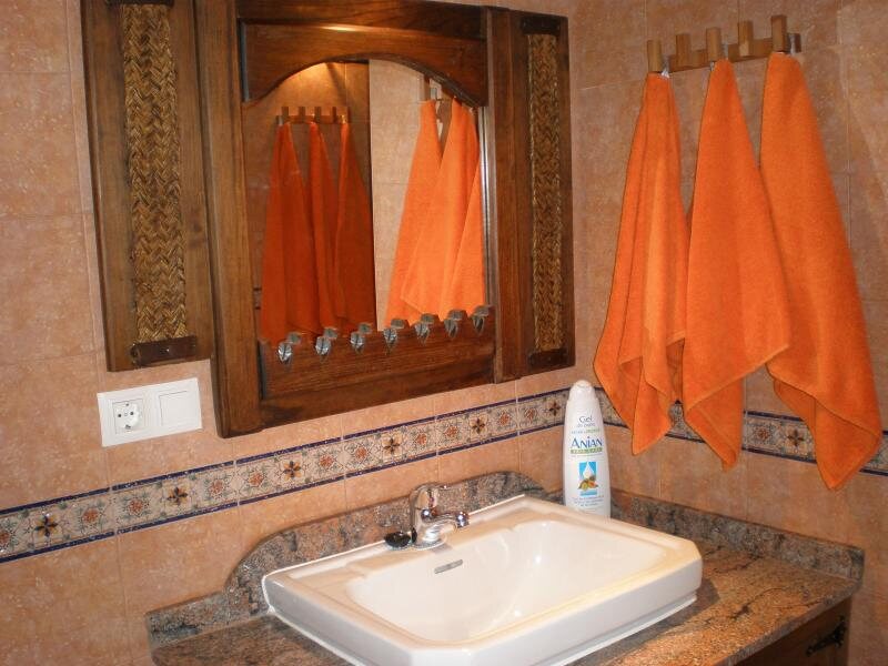 Cortijo De La Venta