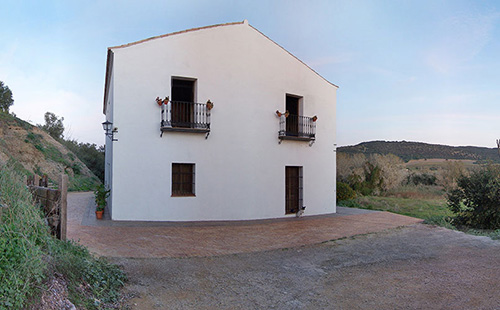 El Molino Nuevo
