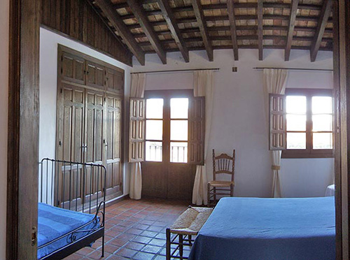 El Molino Nuevo