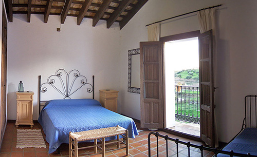 El Molino Nuevo