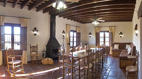 El Molino Nuevo