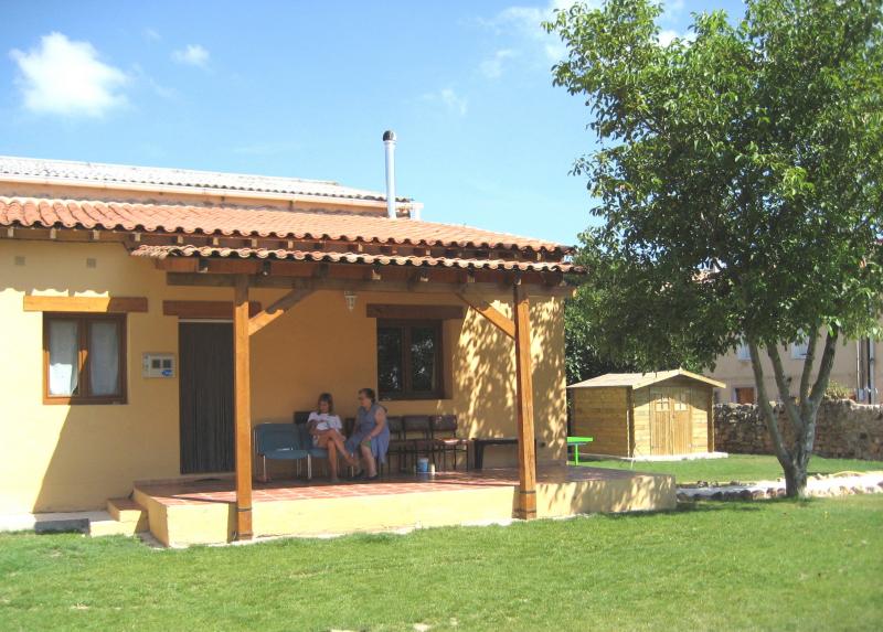 El Establo