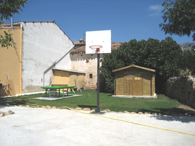 El Establo