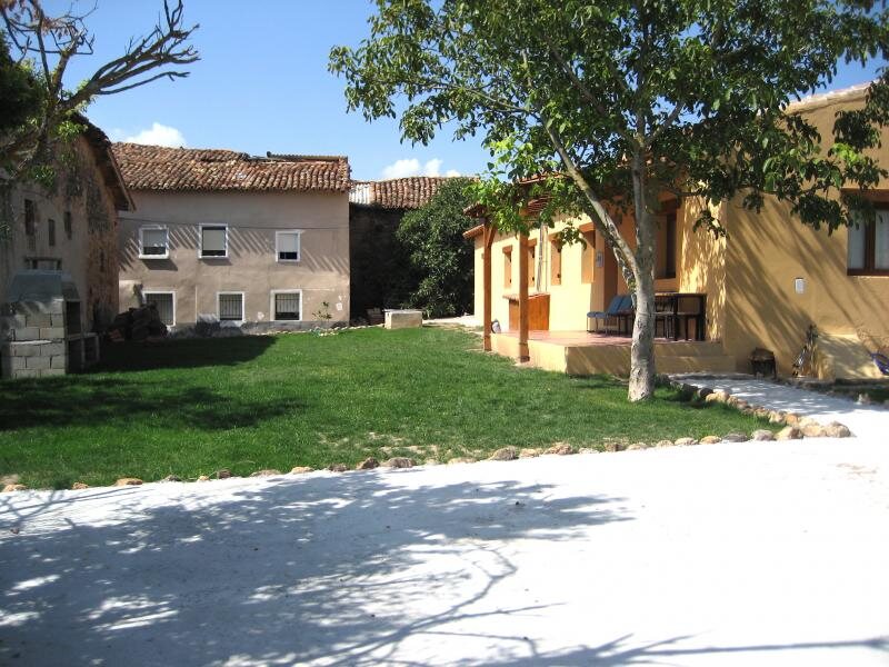 El Establo