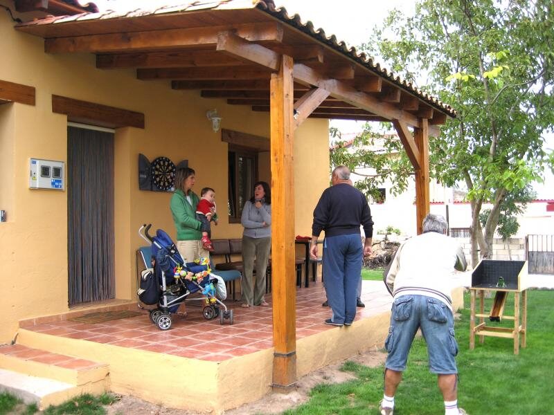 El Establo