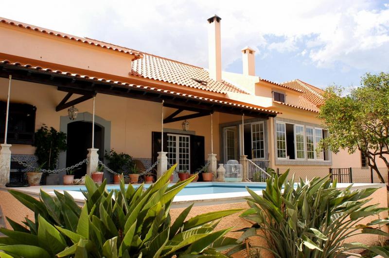 Quinta Do Covanco