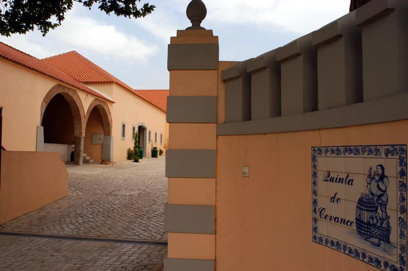 Quinta Do Covanco