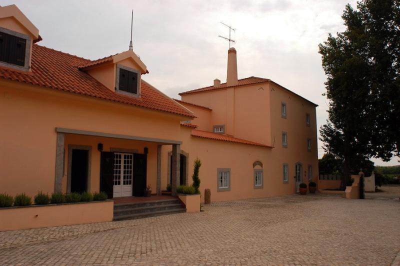 Quinta Do Covanco