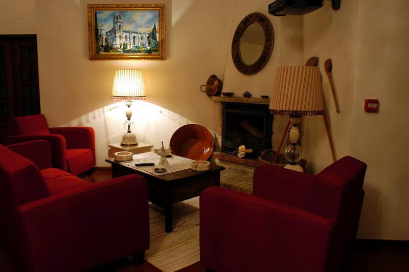 Quinta Do Covanco