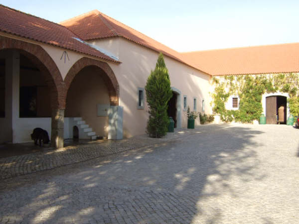 Quinta Do Covanco