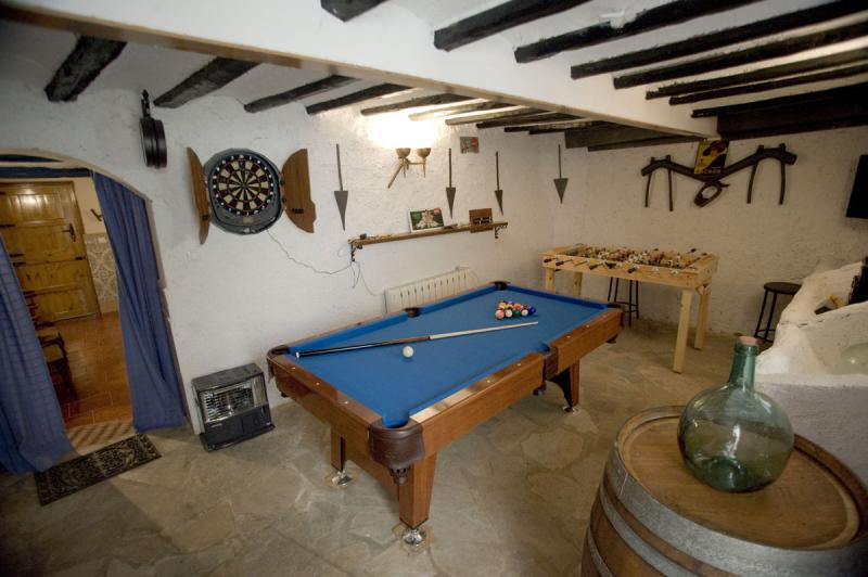 Casa La Risca