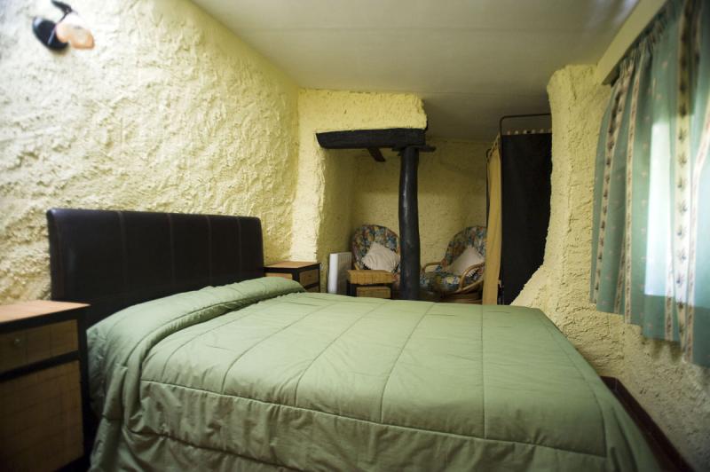 Casa La Risca