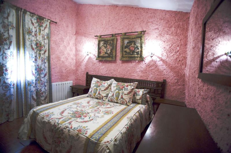 Casa La Risca
