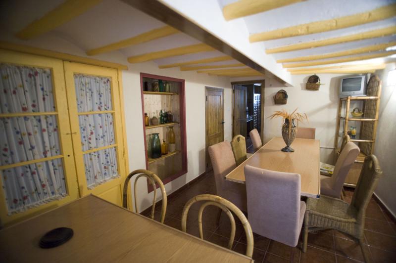 Casa La Risca