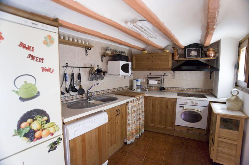 Casa La Risca