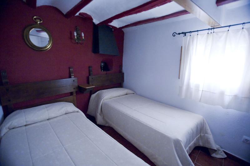 Casa La Risca