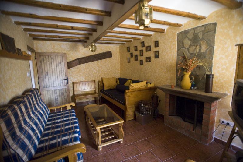 Casa La Risca