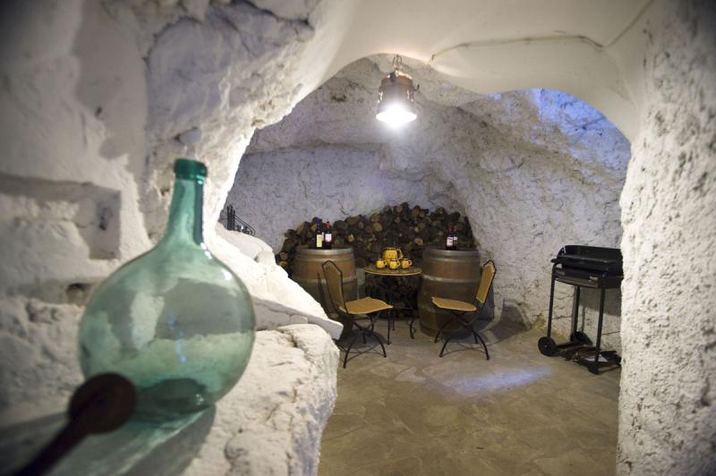 Casa La Risca