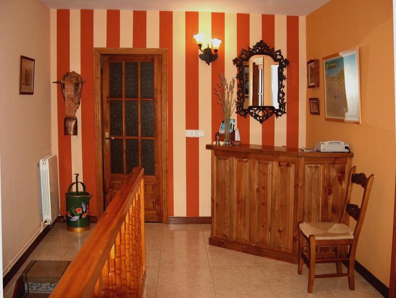 Posada Javier