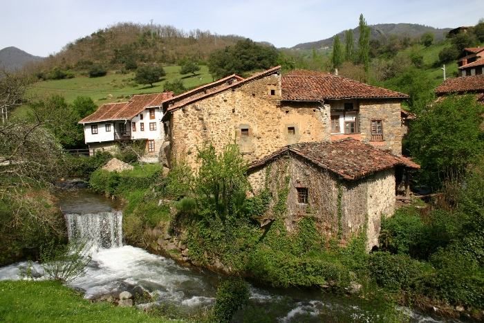 Posada Javier