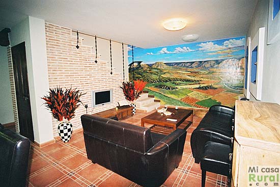 La Guindalera