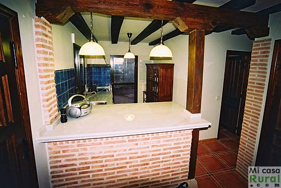 La Guindalera
