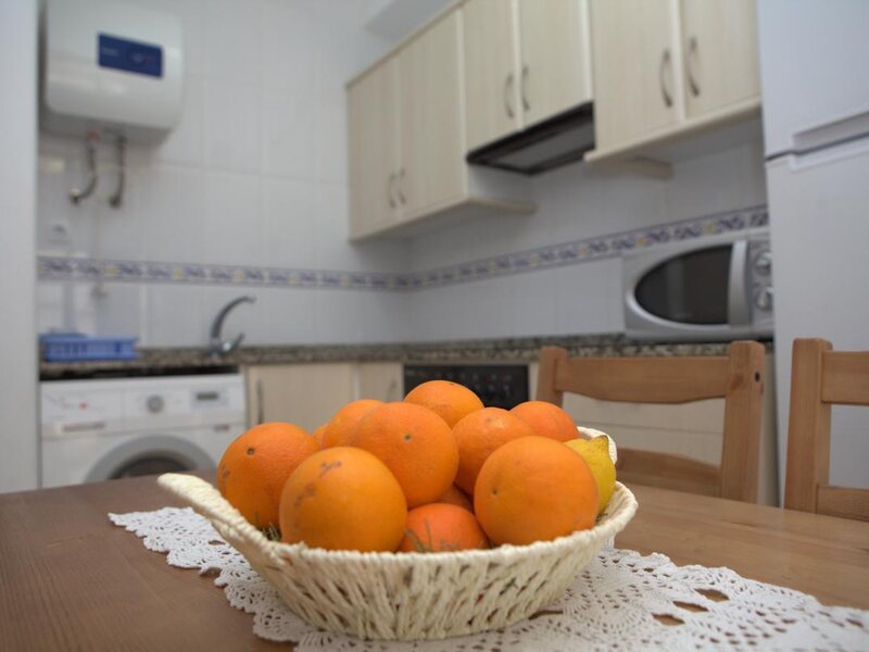 Apartamentos Benafer