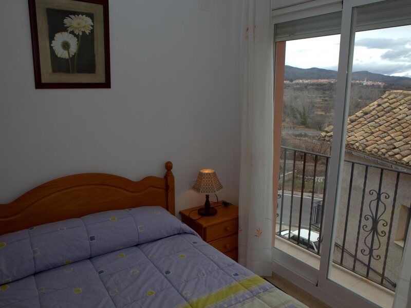 Apartamentos Benafer