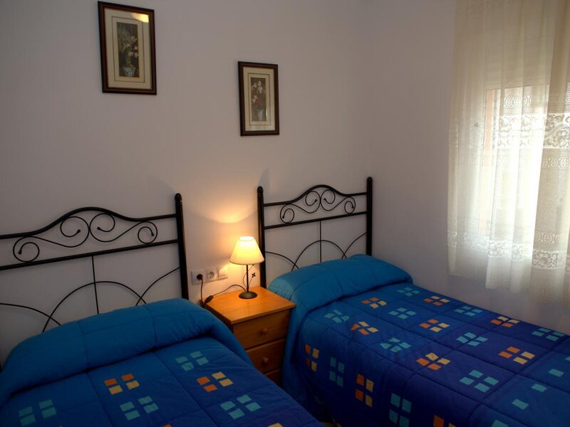 Apartamentos Benafer