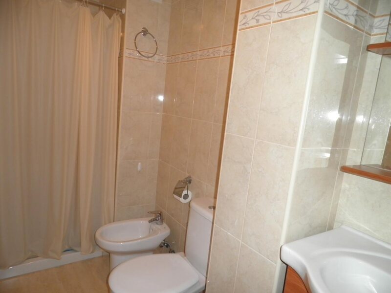 Apartamentos Benafer