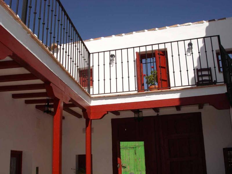 Apartamentos Rurales Casa Valdeleón