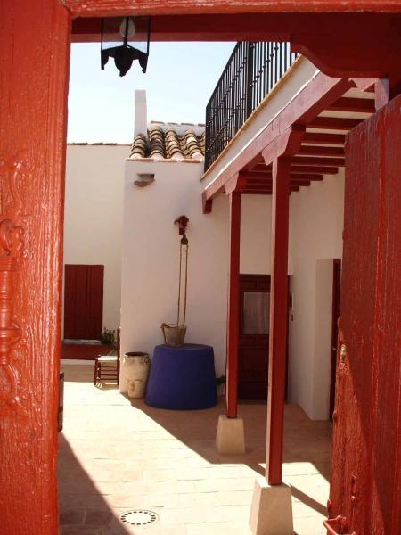 Apartamentos Rurales Casa Valdeleón